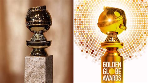 golden globes unveils new trophy for 2019 ceremony