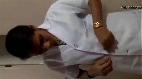 indian nurse showing her asset to duty doctor xvideos