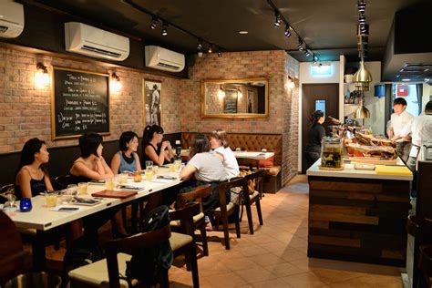 My Little Spanish Place Boat Quay Singapore Restaurant Review