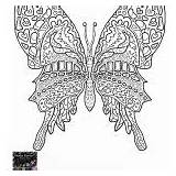 Difficult Coloring Pages Print Everfreecoloring Adult Printable sketch template