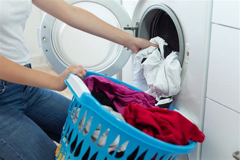 richtig waschen  waschmaschinen fehler die sie vermeiden sollten chip