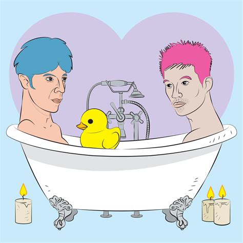 Rubber Duck Gay  By Tim Find And Share On Giphy