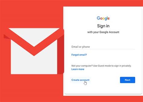 Gmail Sign Up Another Account Gmail Sign Up Different