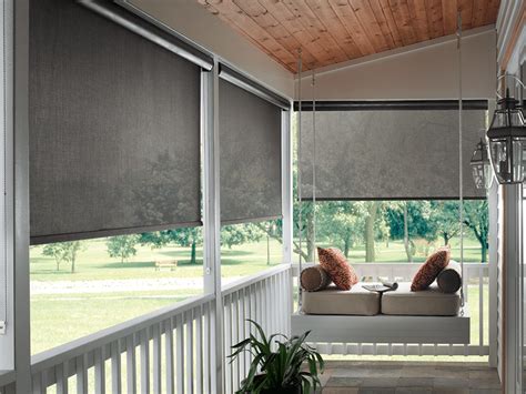exterior blinds  homes  gardens  florida reef window treatments