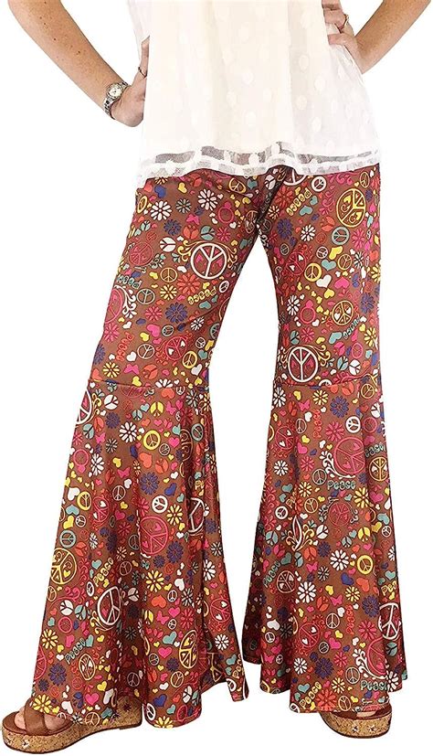 Bell Bottoms 70s Bell Bottoms Beyond The Fashionable 70s Pants For