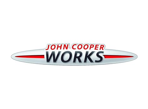 john cooper works launched  brand identity top speed