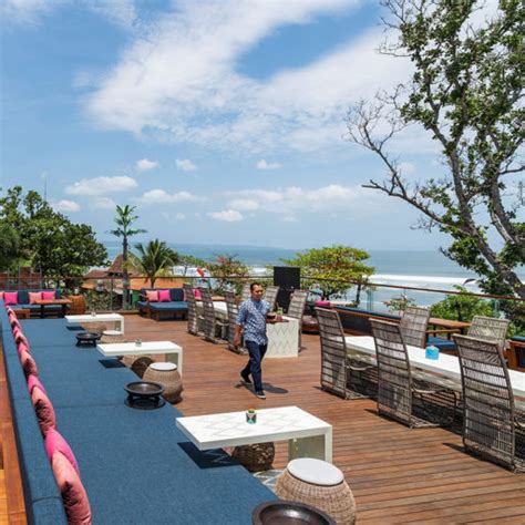 Best Sunset Bars In Bali 2022 By The Asia Collective