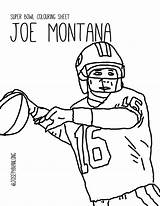 Montana Joe Coloring Pages Template sketch template