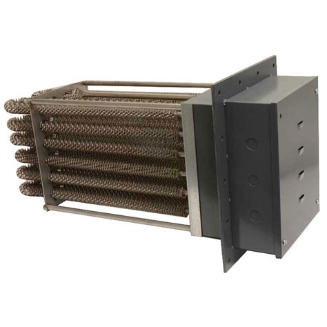 duct heaters