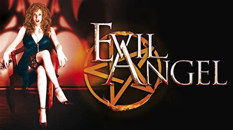 Evil Angel 2020 Amazon Prime Video Flixable