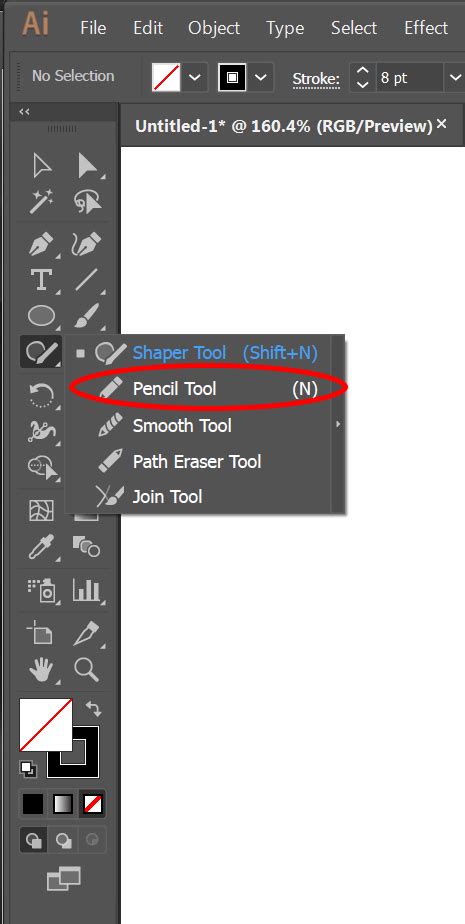 pencil tool    find       adobe support