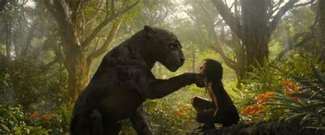 Mowgli Legend Of The Jungle Features All Star Hindi Talent