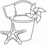Bucket Spade Mop Beach Getdrawings Pngegg Playas Secchiello Scribbles Paletta Webstockreview sketch template