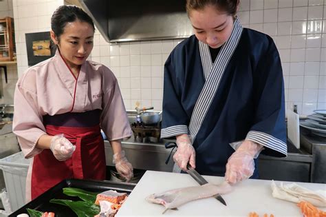 teens can sharpen their cooking skills with japanese recipes the