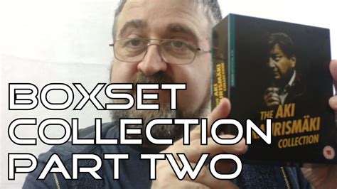 boxset collection part  youtube