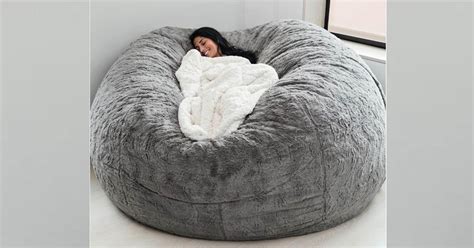 the lovesac pillow and other comfy chairs to try this winter