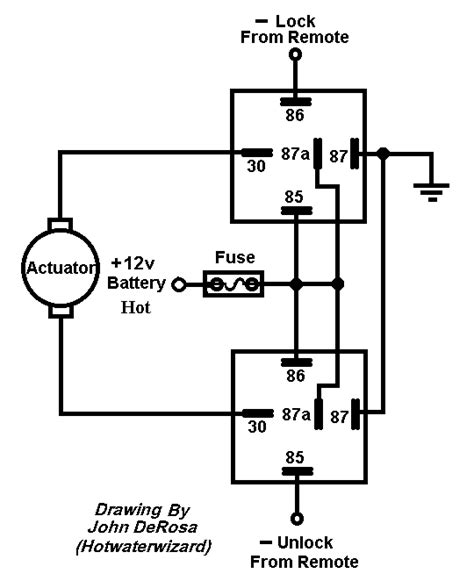 diagram reverse polarity switch wiring diagram ac mydiagramonline