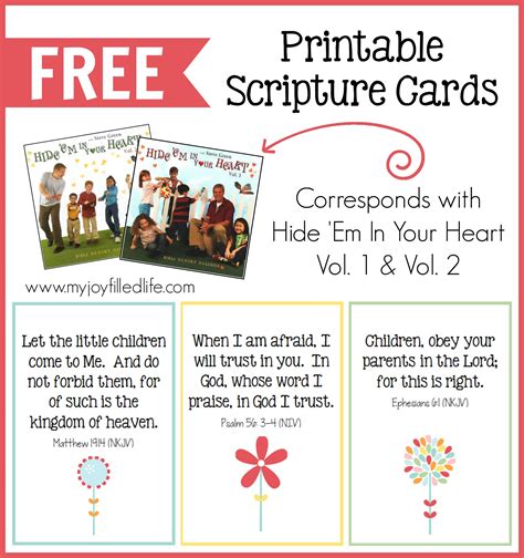 images  printable scripture cards kjv bible kjv bible verse