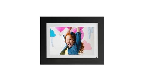 digital frames  valentines day