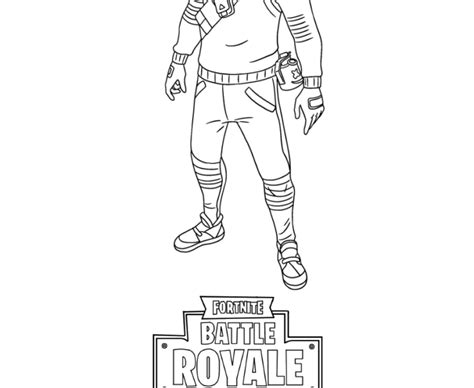 fortnite coloring pages marshmello coloring page blog