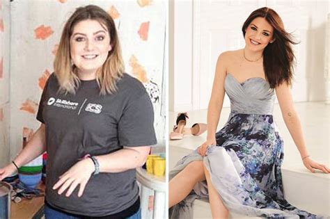 how to lose weight woman sheds 5st by following this simple diet ‘my