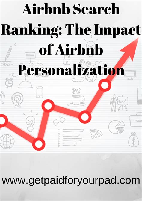 airbnb search ranking  impact  airbnb personalization airbnb host airbnb search ranking