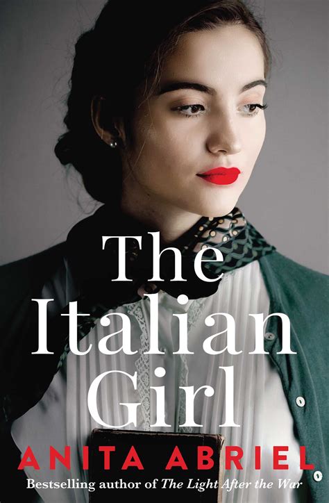 girl italian telegraph