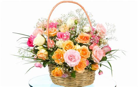 flower bouquet wallpapers wallpaper cave