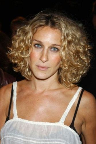 19 Sarah Jessica Parker Hairstyles Sexy Hair For The City