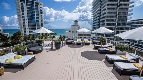 Hotel Croydon à Partir De 44 € Hôtels à Miami Beach Kayak