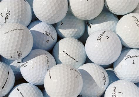 pro  golf balls  golf balls cheap golf balls  titleist