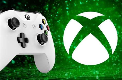 Xbox One Good News Forget Controllers Microsoft S New