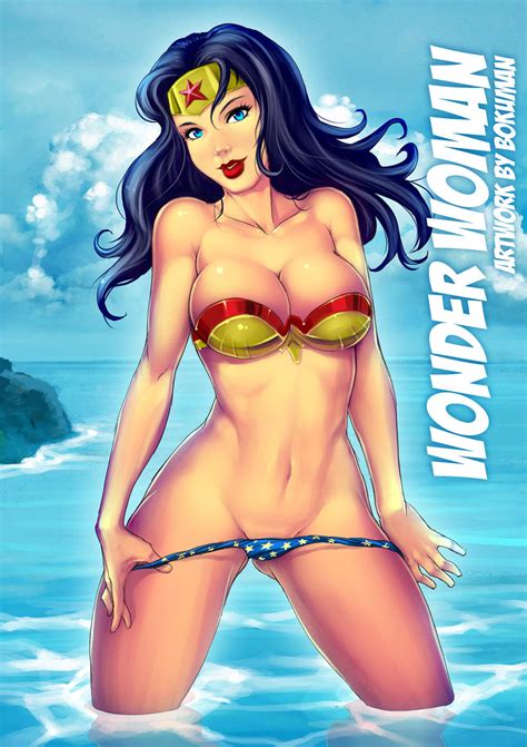 wonder woman does si by bokuman by kebeca1690 on deviantart