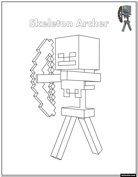 coloring page minecraft youngandtaecom minecraft coloring