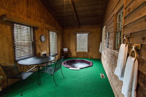Cabins In Dahlonega All With Hot Tub And Fireplace At Forrest Hills Resort