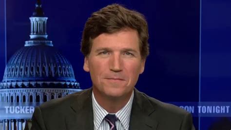 tucker carlson democrats create problems and their solutions empower