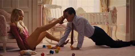 The Movie Man The Wolf Of Wall Street 2013 ★★★★½