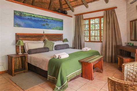 kraal lodging botswana guesthouse reviews price comparison