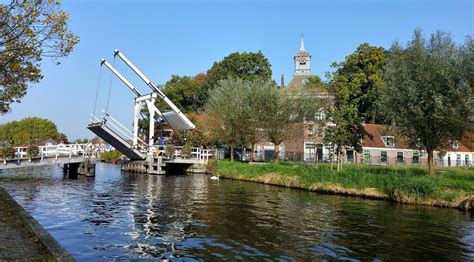 ouderkerk aan de nee dit  niet de amstel maar het flickr