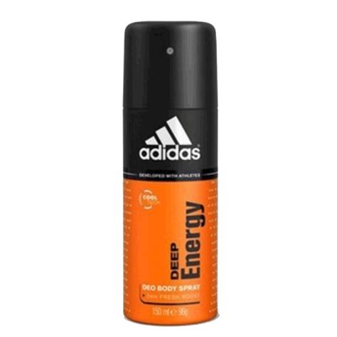 adidas deo ml deodorant spray body spray deodorant