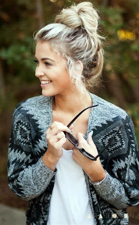 16 Winter Hairstyles For Women To Look Hot Haircuts