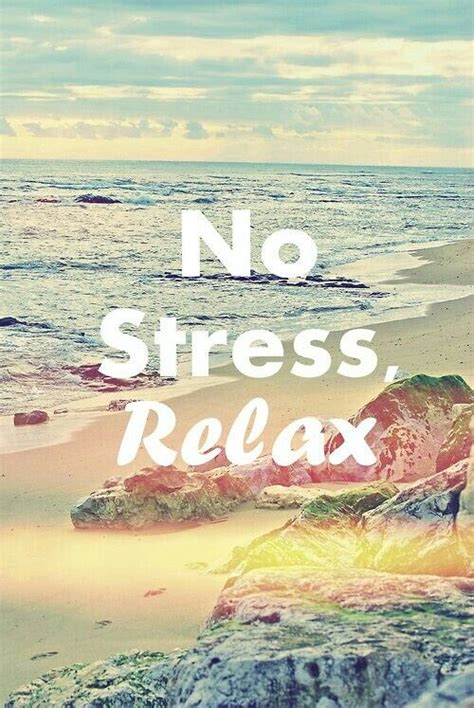 Quotes ♥ Beach Quotes Relax I Love The Beach