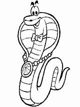 Schlangen Cobra Serpiente Colorare Serpenti Colorat Serpente Serpientes Disegni Animale Serpents Serpi P30 Ausmalen Desene Coloriages Planse Dragonflies Bambini Primiiani sketch template