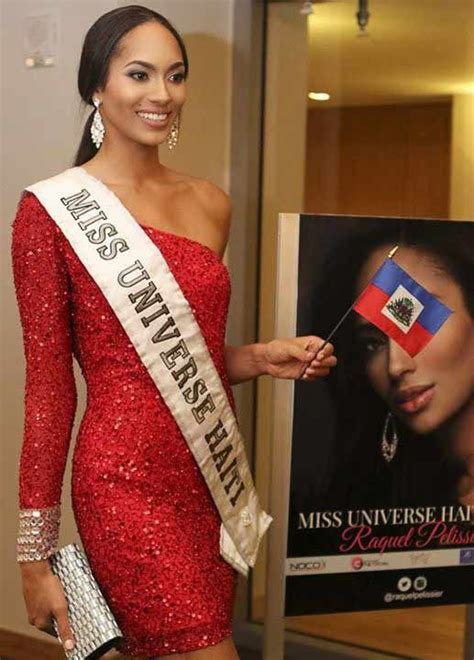 the 2017 miss universe pageant haitian clothing haiti beauty