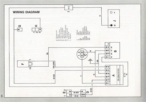 mobile home electrical wiring diagram furnace kaf mobile homes