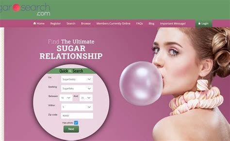 10 Best Sugar Daddy Websites And Apps In Usa 2023 Sugarbook