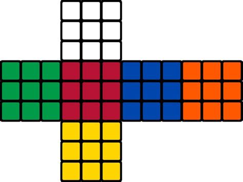 filerubiks cube colorssvg wikimedia commons miniatures pour