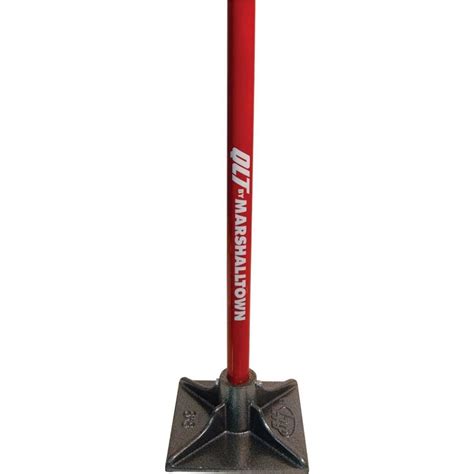 concrete tampers jim slims tool supply