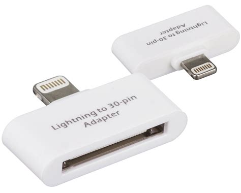 charge   pin  lightning charging adapter  iphone scsplus ipad