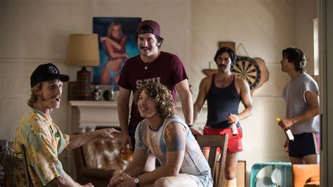 Review In ‘everybody Wants Some ’ Casual Sex And Casual